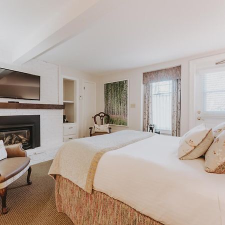 Moffat Inn Niagara-on-the-Lake Екстер'єр фото