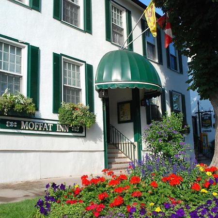 Moffat Inn Niagara-on-the-Lake Екстер'єр фото