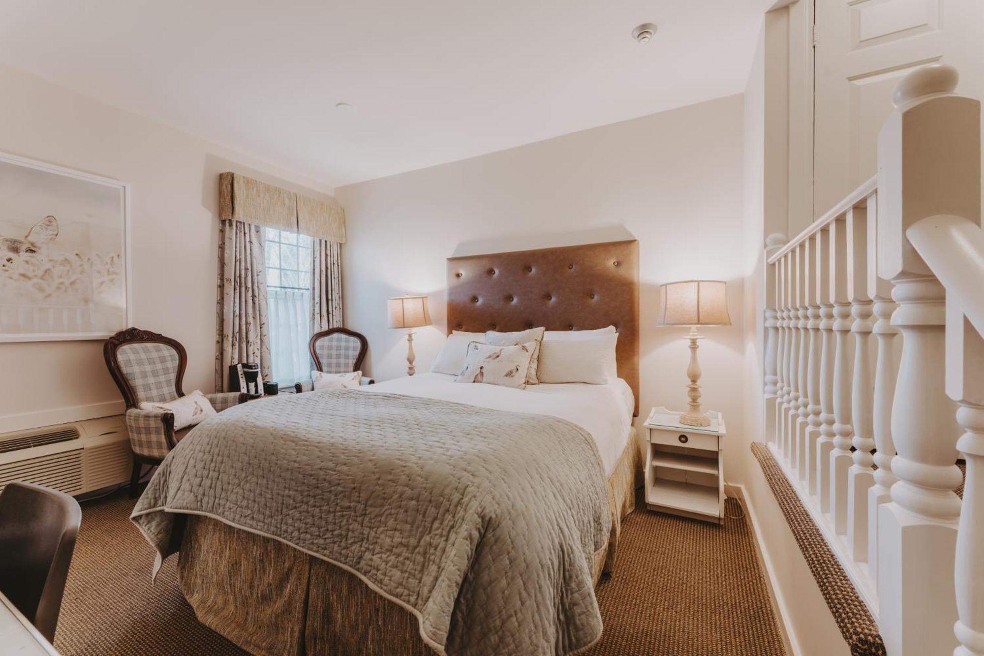 Moffat Inn Niagara-on-the-Lake Екстер'єр фото