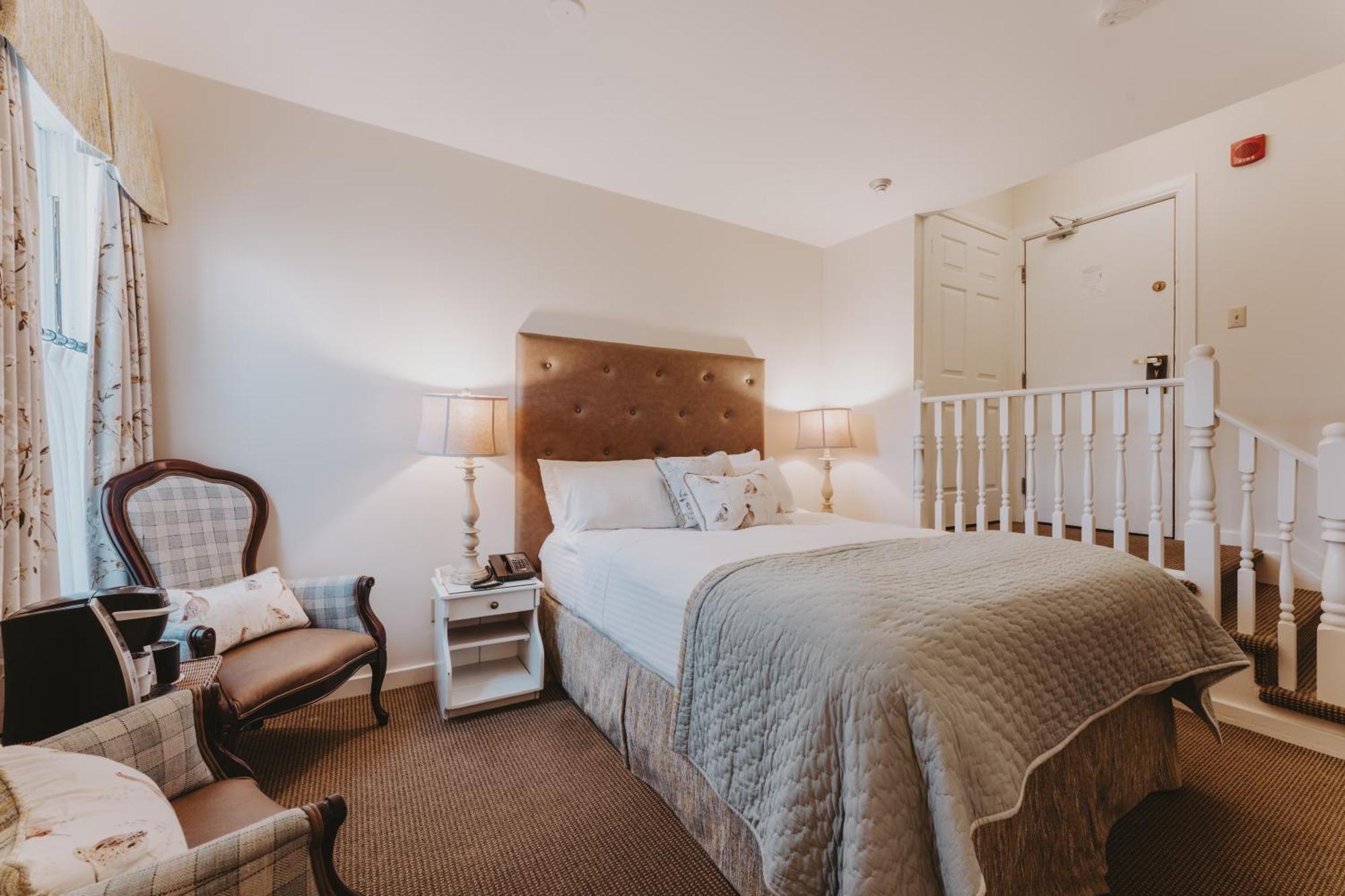 Moffat Inn Niagara-on-the-Lake Екстер'єр фото