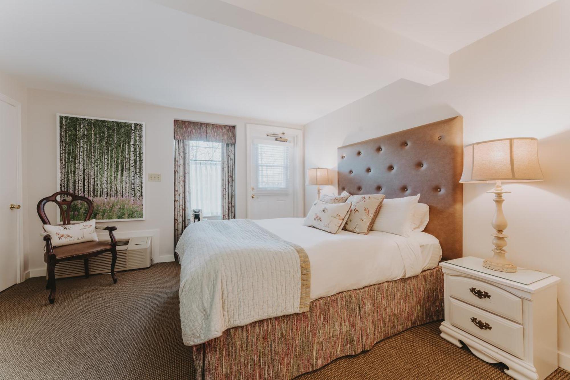 Moffat Inn Niagara-on-the-Lake Екстер'єр фото