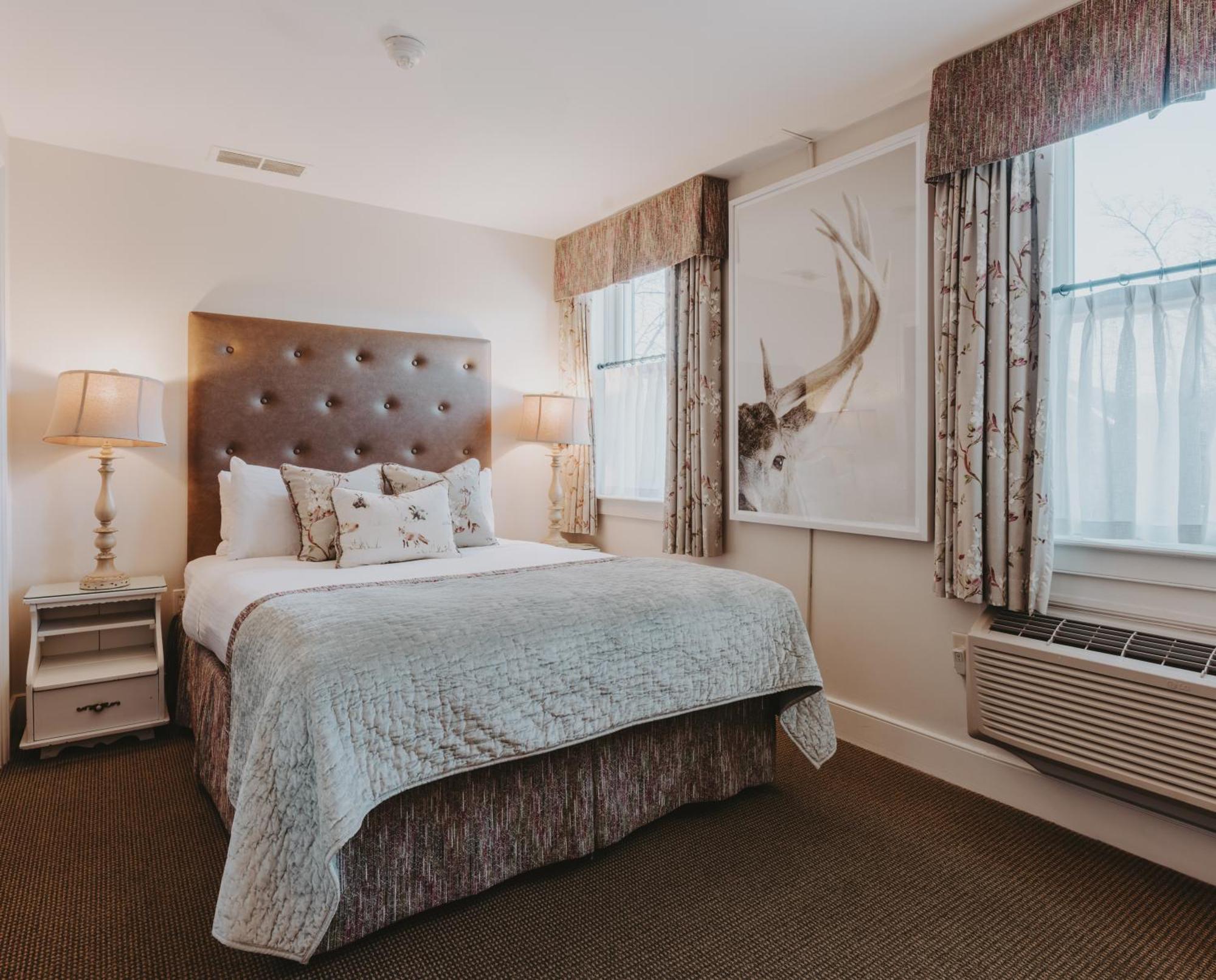 Moffat Inn Niagara-on-the-Lake Екстер'єр фото