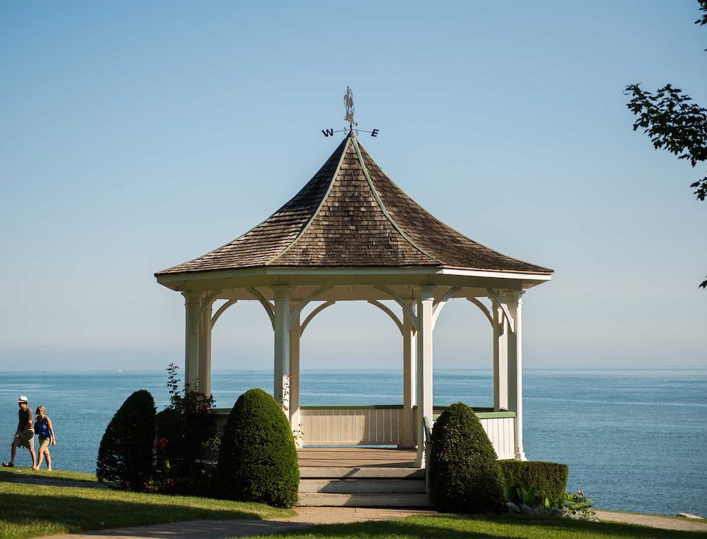 Moffat Inn Niagara-on-the-Lake Екстер'єр фото