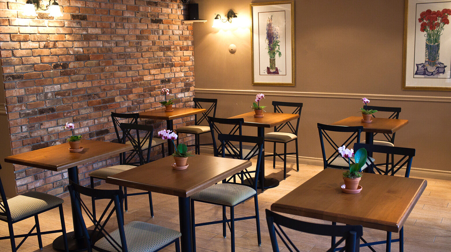 Moffat Inn Niagara-on-the-Lake Екстер'єр фото